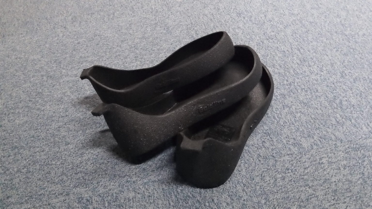 カーリング用品(カーリングシューズなど)・カーリング場備品販売