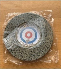 コースターコモンエルサ