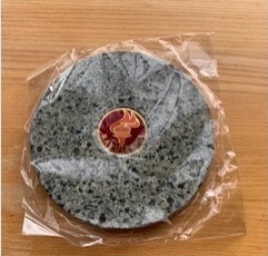 コースターカーリングコモンエルサ